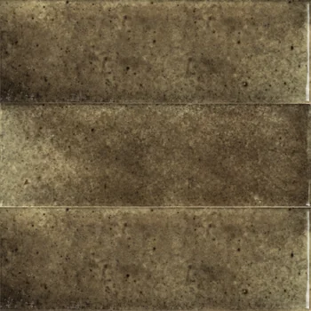 Glossy Subway Ceramic Tile image 1