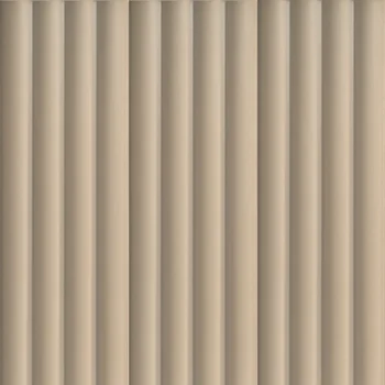 Matt Punch Fluted Ceramic Tile image 2