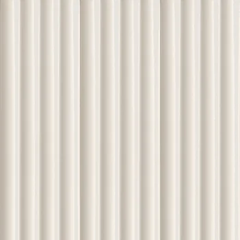 Matt Punch Fluted Ceramic Tile image 2