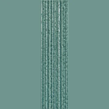Glossy Subway Ceramic Tile image 2