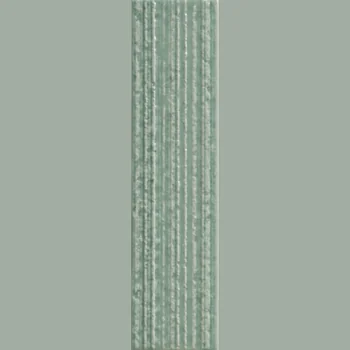 Glossy Subway Ceramic Tile image 2