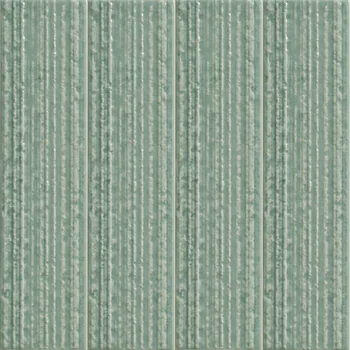 Glossy Subway Ceramic Tile image 1