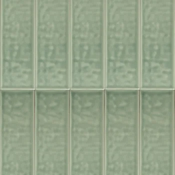 Glossy Subway Ceramic Tile image 2