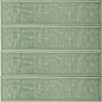 Glossy Subway Ceramic Tile image 1