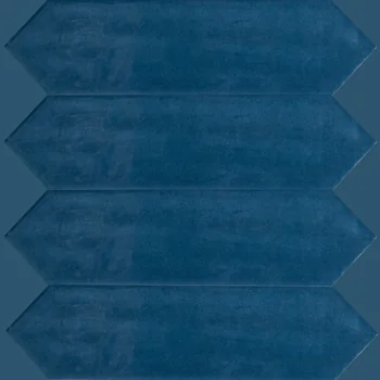 Glossy Subway Ceramic Tile image 1