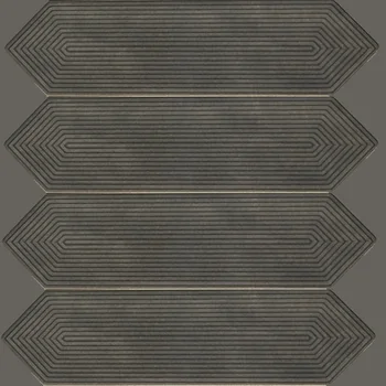 Glossy Subway Ceramic Tile image 2