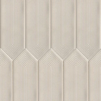 Glossy Subway Ceramic Tile image 2
