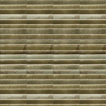 Glossy Punch Kit Kat Ceramic Tile image 2