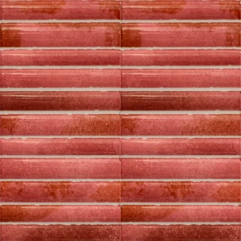 Glossy Punch Kit Kat Ceramic Tile image 2