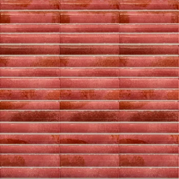 Glossy Punch Kit Kat Ceramic Tile image 1
