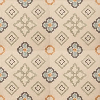 Matt Glue Mosaic Vitrified Tile image 1