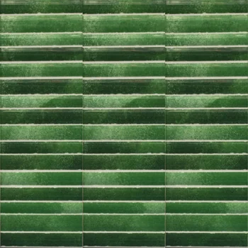 Glossy Punch Kit Kat Ceramic Tile image 1