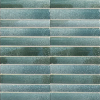 Glossy Punch Kit Kat Ceramic Tile image 2