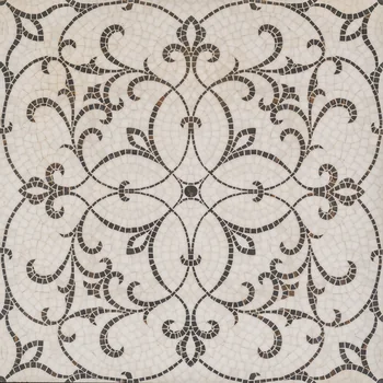 Matt Glue Mosaic Vitrified Tile image 2