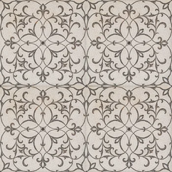 Matt Glue Mosaic Vitrified Tile image 1