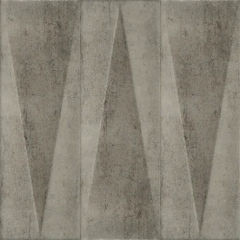 Glossy Subway Ceramic Tile image 1