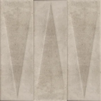 Glossy Subway Ceramic Tile image 1