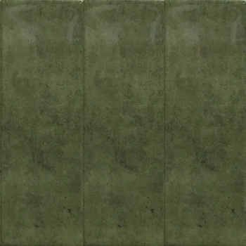 Glossy Subway Ceramic Tile image 1