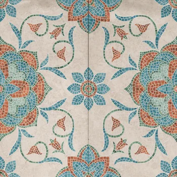 Matt Glue Mosaic Vitrified Tile image 2