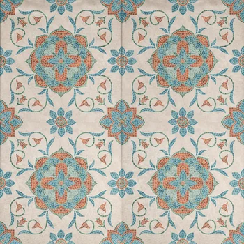 Matt Glue Mosaic Vitrified Tile image 1