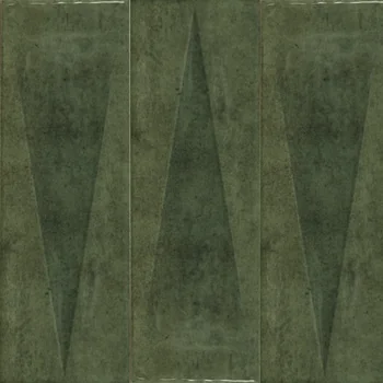 Glossy Subway Ceramic Tile image 1