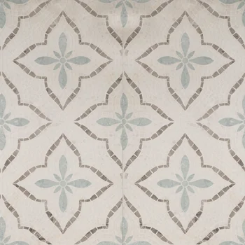 Matt Punch Mosaic Vitrified Tile image 2