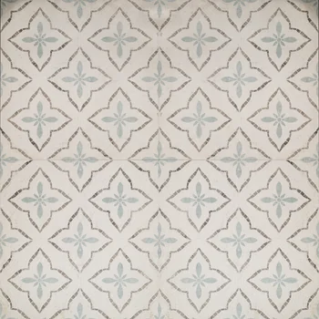 Matt Punch Mosaic Vitrified Tile image 1