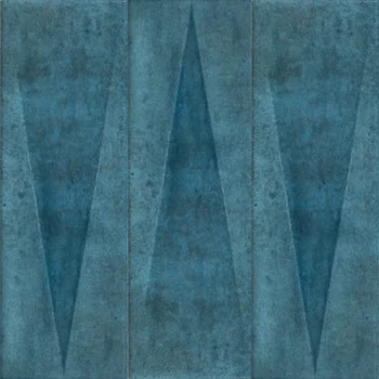 Glossy Subway Ceramic Tile image 1