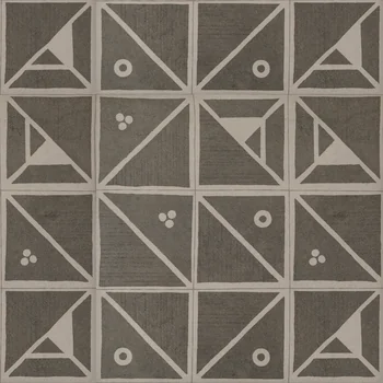 Matt Luster Patterned Decorative Vitrified Tile image 2
