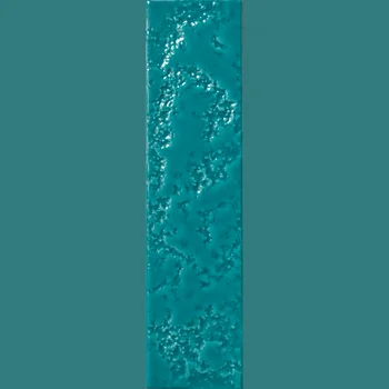 Glossy Carving Subway Ceramic Tile image 2