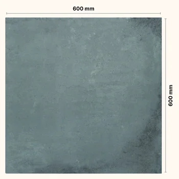 Rustic Matt Concrete Vitrified Tile image 2