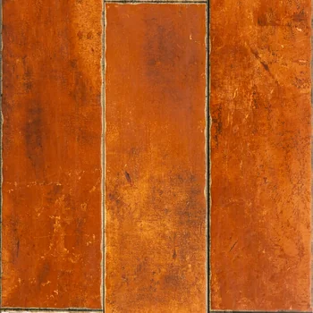 Matt Punch Wooden Plank Vitrified Tile image 2