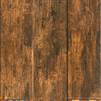 Matt Punch Wooden Plank Vitrified Tile image 2