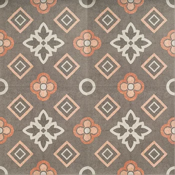 Matt Glue Mosaic Vitrified Tile image 1