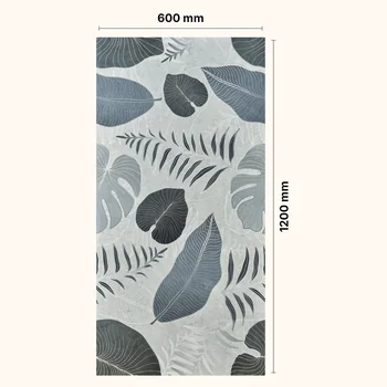 Glossy Tropical Vitrified Tile image 2