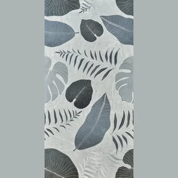 Glossy Tropical Vitrified Tile image 1
