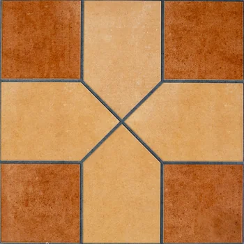 Matt Geometric Vitrified Tile image 1