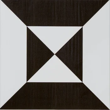 Satin Matt Monochrome Vitrified Tile image 2