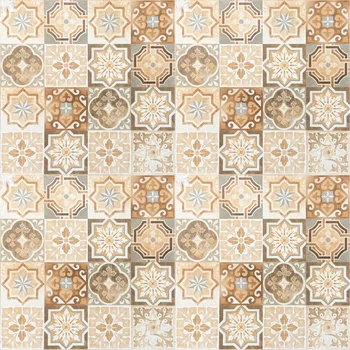 Matt Glue Moroccan Vitrified Tile image 2