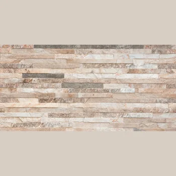 Stone Wall Cladding Ceramic Tile image 1