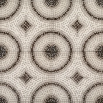 Matt Glue Mosaic Vitrified Tile image 1