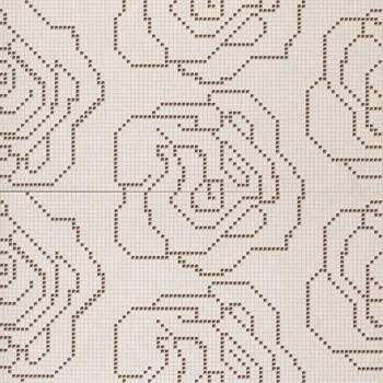Matt Glue Moroccan Vitrified Tile image 2