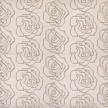 Matt Glue Moroccan Vitrified Tile image 1
