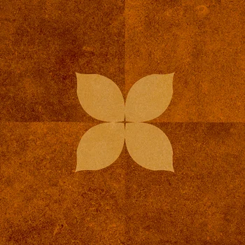 Matt Moroccan Vitrified Tile image 2