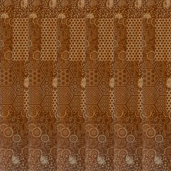 Matt Wooden Plank Vitrified Tile image 1