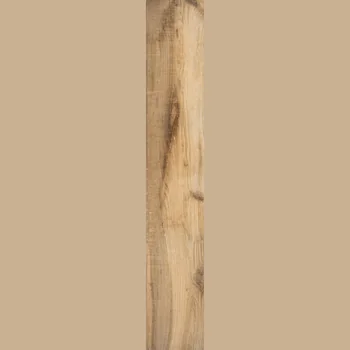 Matt Punch Wooden Plank Vitrified Tile image 1