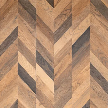 Matt Wooden Plank Vitrified Tile image 2