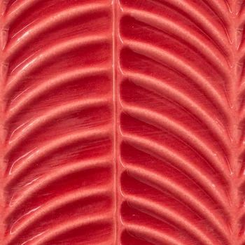 Glossy Punch Subway Ceramic Tile image 2