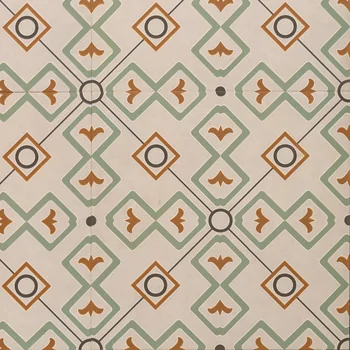 Matt Glue Moroccan Ceramic Tile image 2