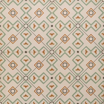 Matt Glue Moroccan Ceramic Tile image 1